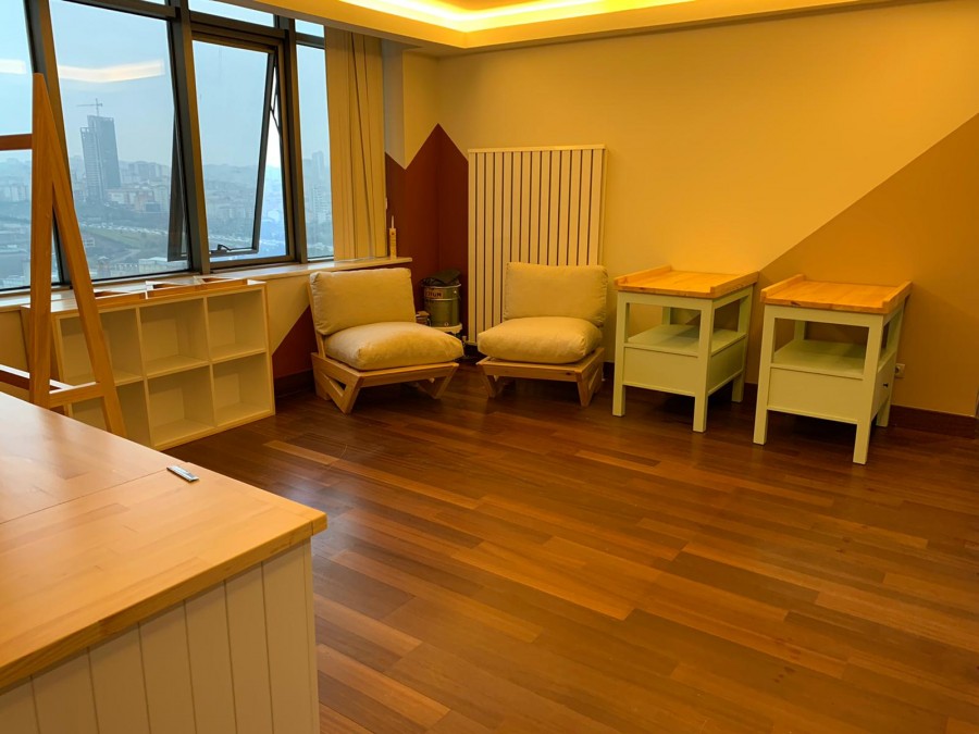 BEBEK SPA Güneş Mobilya